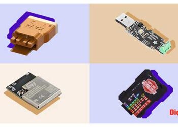 DigiKey