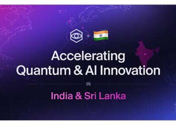 Strangeworks expands into India & Sri Lanka