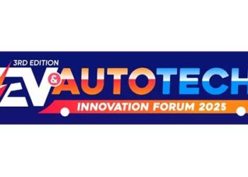 EV & AutoTech Innovation Forum