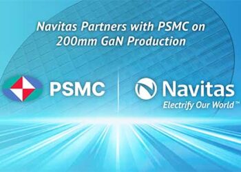 Navitas Semiconductor
