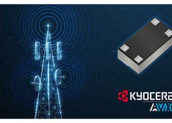 KYOCERA AVX