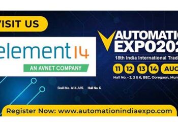 Automation Expo