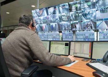 How to empower security management operations in large corporate business parks