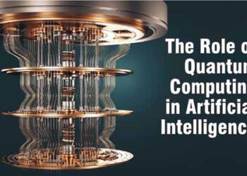 Quantum Computing