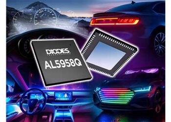 Diodes Incorporated