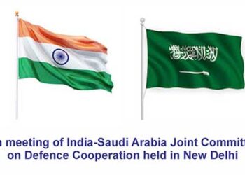 India -Saudi Arab