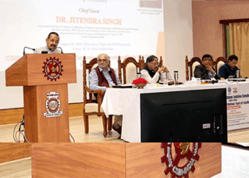 India Semiconductor Mission