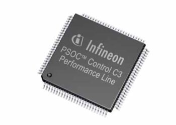 Infineon PSOC