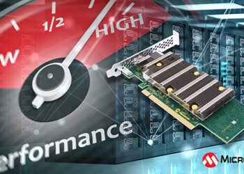 Microchip