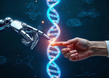 Molecular Electronic