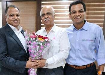 OPG Mobility Appoints Maharana Ray as President and Chief Growth Officer