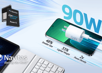 Navitas Semiconductor