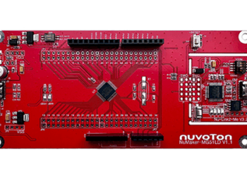 Nuvoton