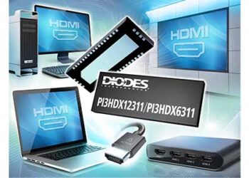 Diodes Incorporated