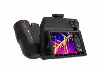 SP Series Camera