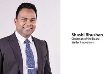 Shashi Bhushan