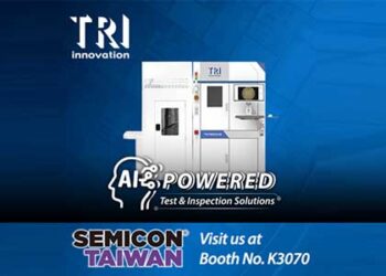 TRI Semicon Taiwan