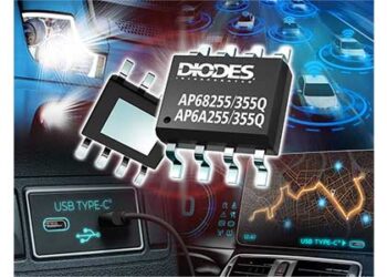 Diodes Incorporated
