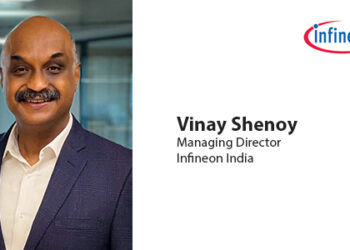 Vinay Shenoy