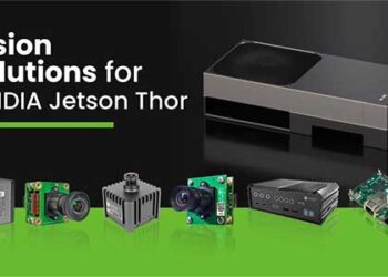 e-con Systems