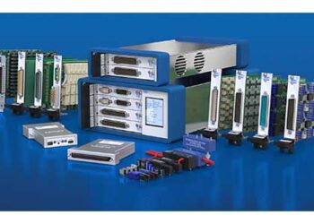 Pickering Interfaces