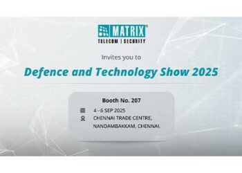 Matrix Comsec