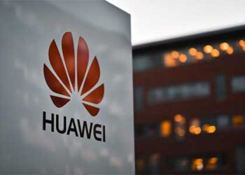 Huawei