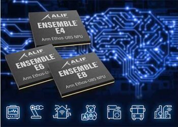 Alif Semiconductor