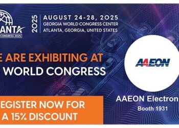 AAEON