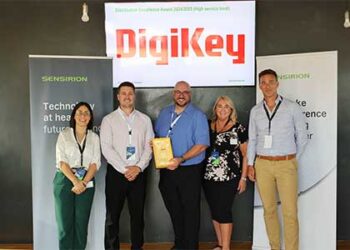 DigiKey