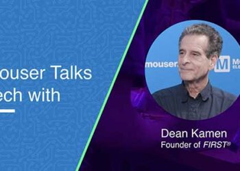 dean kamen