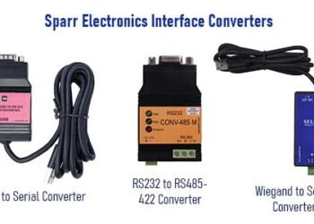 Sparr Electronics