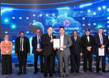 Hyra Network