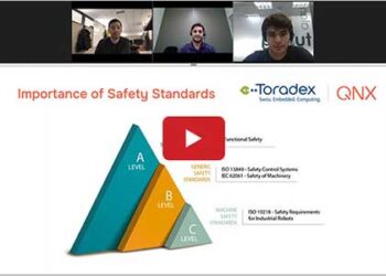 Toradex