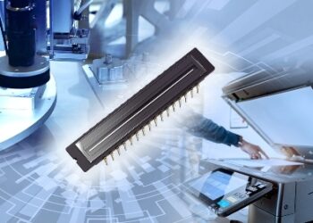 CCD Linear Sensors