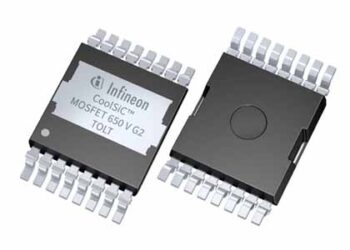 infineon cool sic