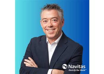Navitas Semiconductor