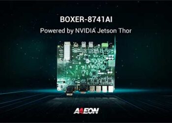 AAEON