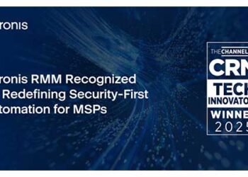 Acronis RMM