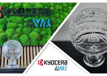 KYOCERA AVX