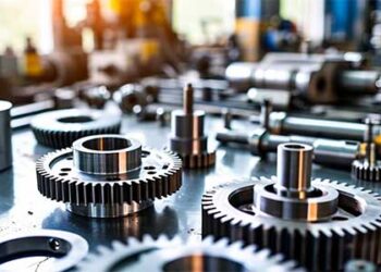 Sona BLW Precision Forgings