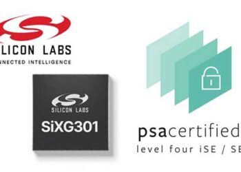 Silicon Labs
