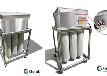 Getek