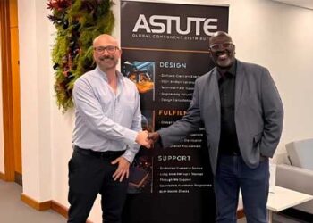 Astute Group