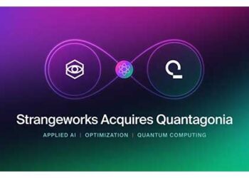 Strangeworks