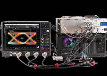 Keysight Technologies,