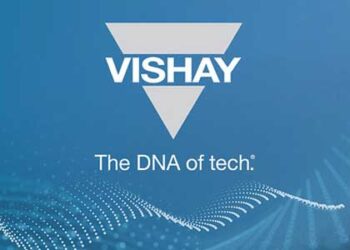 Vishay to Showcase Solutions for AI and EV Applications