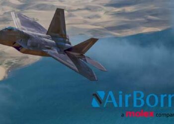 Avnet to distribute AirBorn products under new Molex agreement