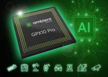 Ambient Scientific has launched the GPX10 Pro