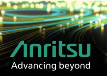 Anritsu